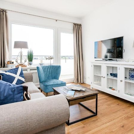 Haus-Nordland-Nordic-Suite-Wohnung-110 เวสเทอร์แลนด์ ภายนอก รูปภาพ