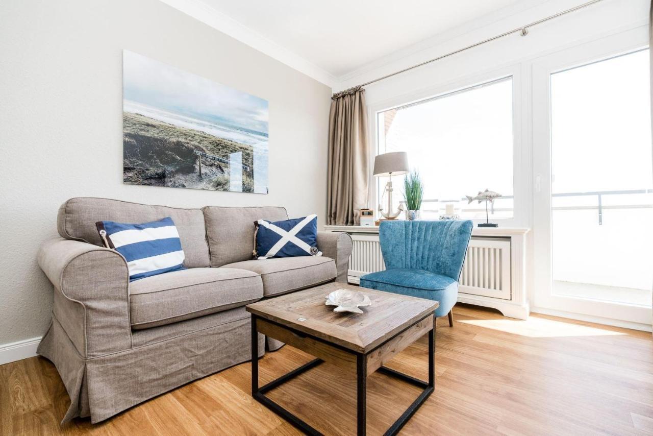Haus-Nordland-Nordic-Suite-Wohnung-110 เวสเทอร์แลนด์ ภายนอก รูปภาพ