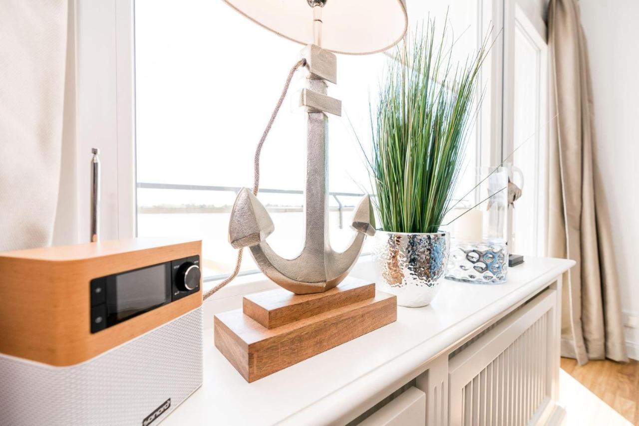 Haus-Nordland-Nordic-Suite-Wohnung-110 เวสเทอร์แลนด์ ภายนอก รูปภาพ