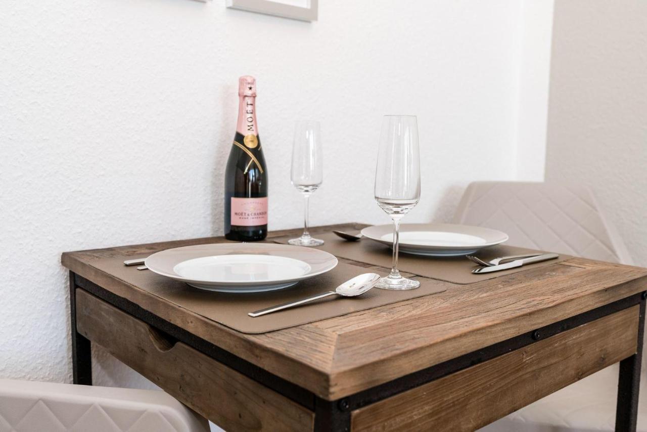 Haus-Nordland-Nordic-Suite-Wohnung-110 เวสเทอร์แลนด์ ภายนอก รูปภาพ