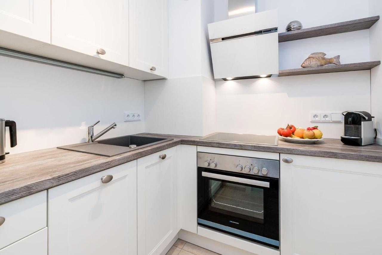Haus-Nordland-Nordic-Suite-Wohnung-110 เวสเทอร์แลนด์ ภายนอก รูปภาพ