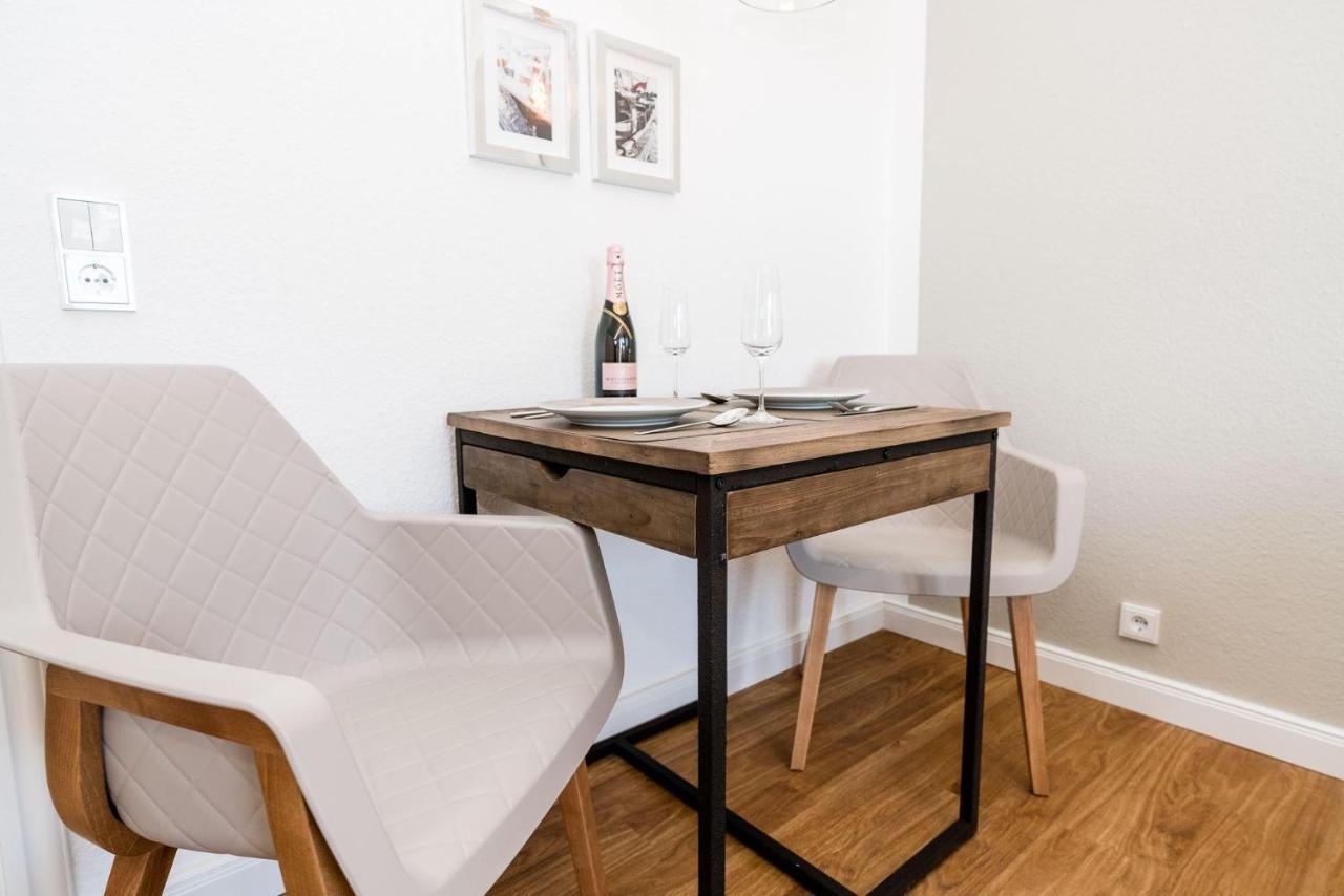 Haus-Nordland-Nordic-Suite-Wohnung-110 เวสเทอร์แลนด์ ภายนอก รูปภาพ
