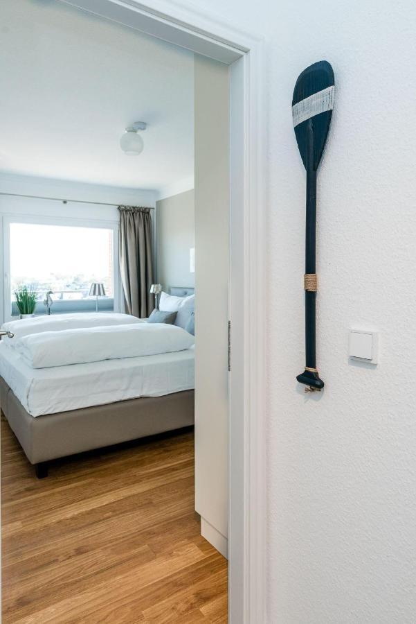 Haus-Nordland-Nordic-Suite-Wohnung-110 เวสเทอร์แลนด์ ภายนอก รูปภาพ