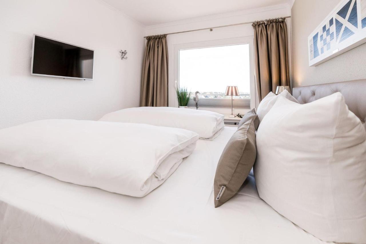 Haus-Nordland-Nordic-Suite-Wohnung-110 เวสเทอร์แลนด์ ภายนอก รูปภาพ