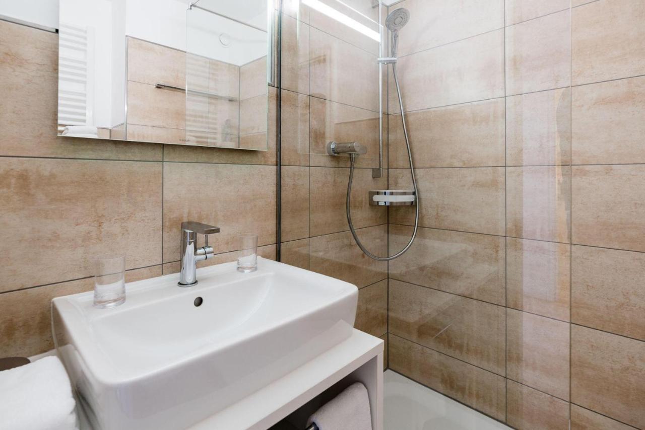 Haus-Nordland-Nordic-Suite-Wohnung-110 เวสเทอร์แลนด์ ภายนอก รูปภาพ