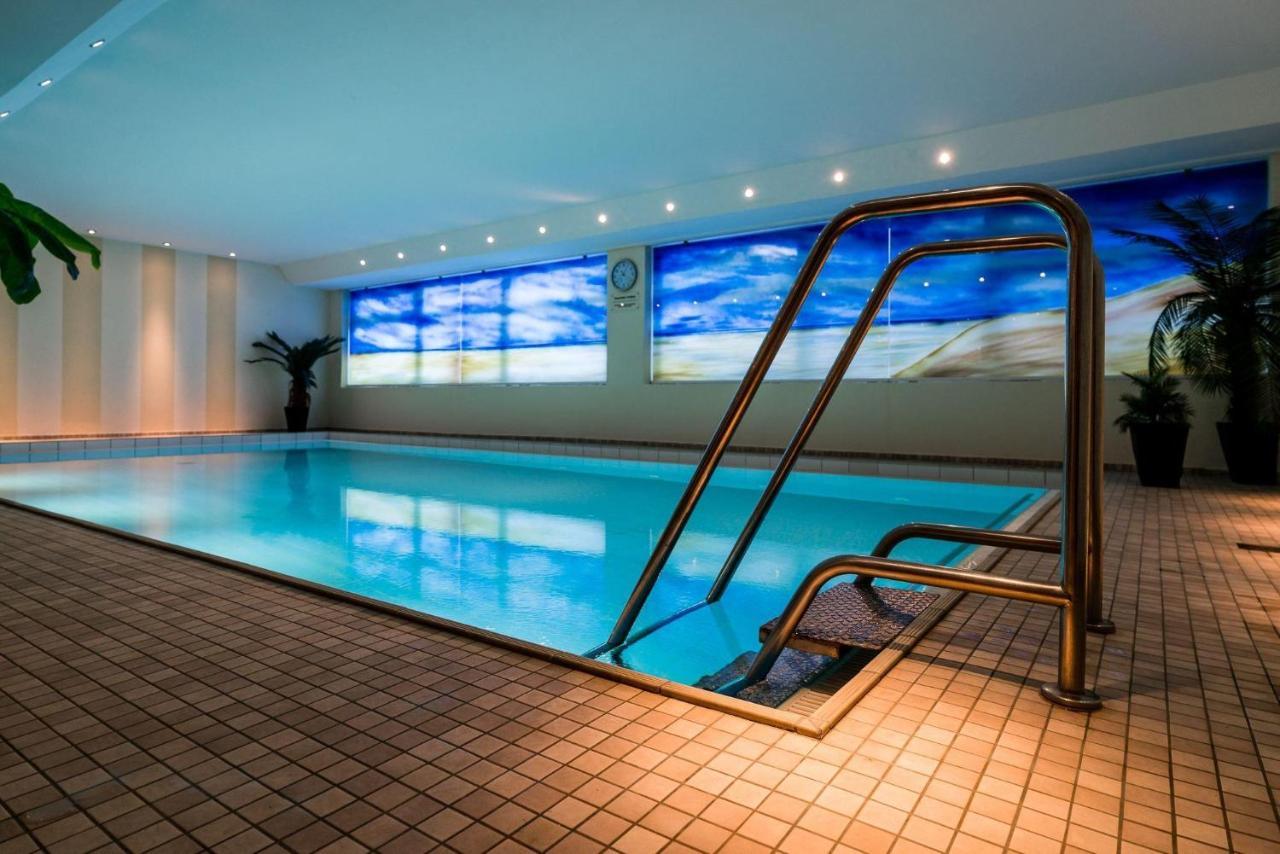Haus-Nordland-Nordic-Suite-Wohnung-110 เวสเทอร์แลนด์ ภายนอก รูปภาพ
